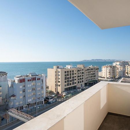Apartament Sea View Durrës Eksteriør billede