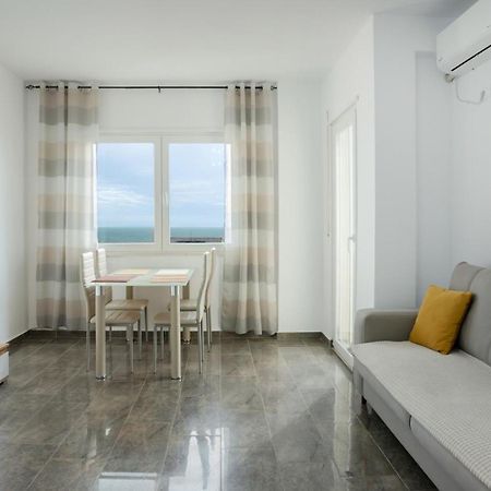 Apartament Sea View Durrës Eksteriør billede