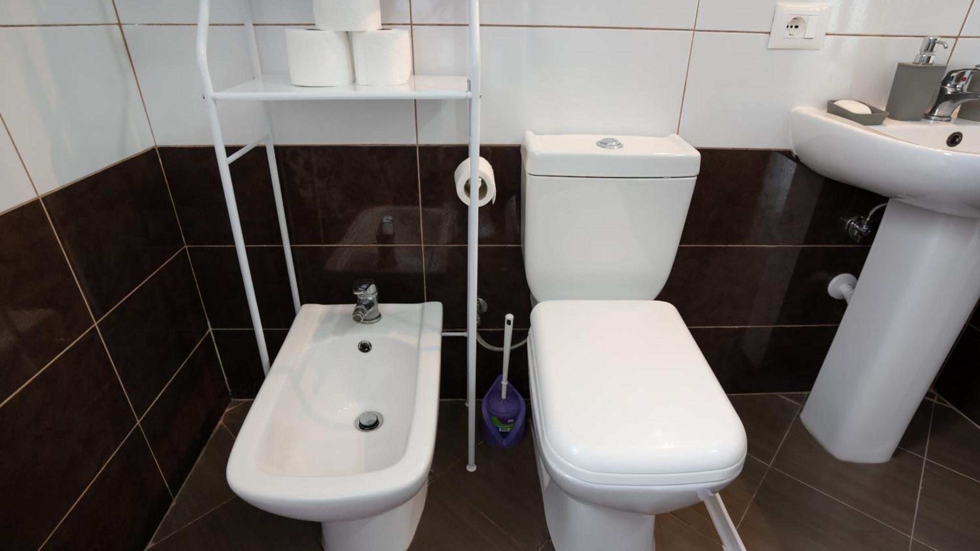 Apartament Sea View Durrës Eksteriør billede